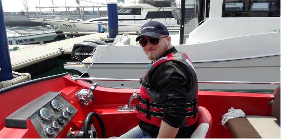 Matagumpay na binuo ng Lawada ang bagong mataas na pagganap ng jet boat sa pakikipagtulungan sa mga eksperto sa paggawa ng barko ng New Zealand