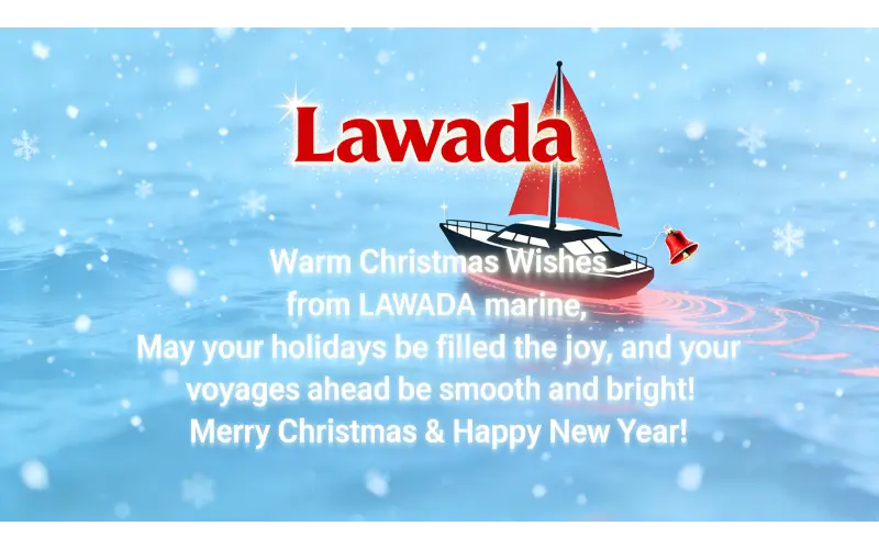 Nagniniyebe ba ang Iyong Lungsod? Maligayang Pasko kasama ang Lawada® First Snow Surprise​