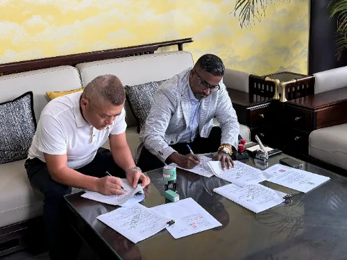 Eksklusibong Dealer ng LAWADA Water Sports Car para sa Sri Lanka at Maldives