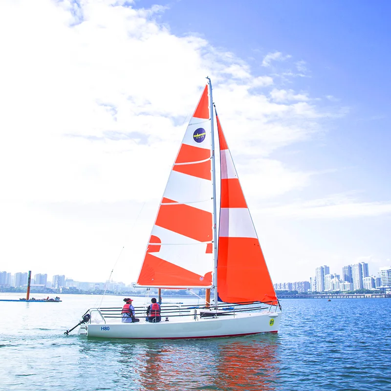 7.55m na boatboat ng pasahero